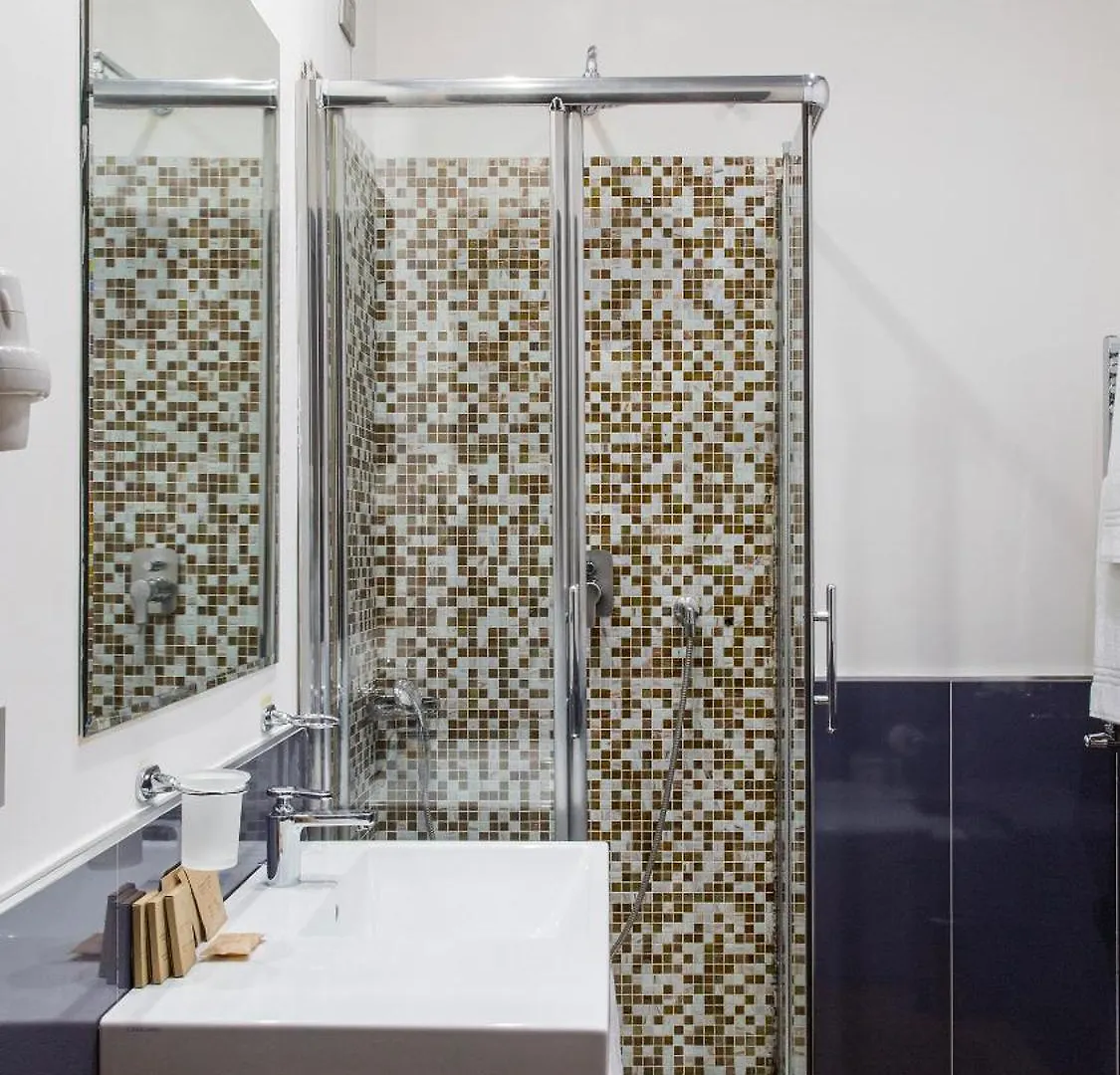 Guest house Monti First Hotel Rome