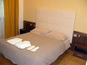 ** Vendégház Monti First Hotel Róma Olaszország