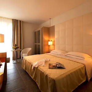 **** Hotel Grand Admiral Palace Włochy