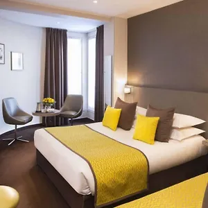 hotellátogatás