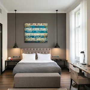 hotellátogatás