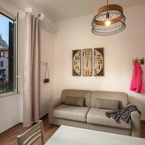 Appartamento Fornaci Vatican Flat