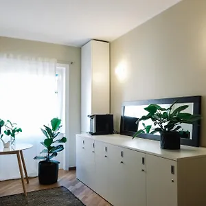 Flora Inn, Scotti's House - Due Passi In Centro Bérgamo