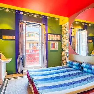 Apart-hotel Marcoaurelio49