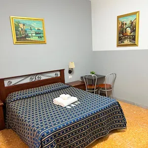 Oda ve Kahvaltı Vertex Suite