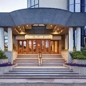 **** Hotel Borgo Palace Włochy