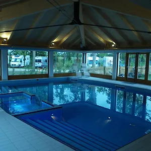 Kamp alanı Venezia Village