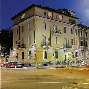 *** Hotel Florence Włochy