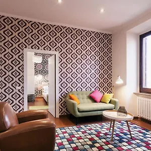 Apartment Trasteverehome - Secret Calisto Amazing View Trastevere Rooftops, Rome