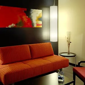 **** Hotel apartamentowy C-hotels The Style Włochy