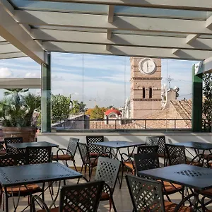 Domus Sessoriana Panzió