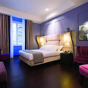 Hotel Stendhal Luxury