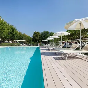 Kamp alanı Fusina