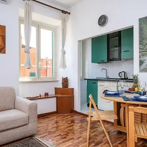 Appartamento Centocelle, New Enjoyable