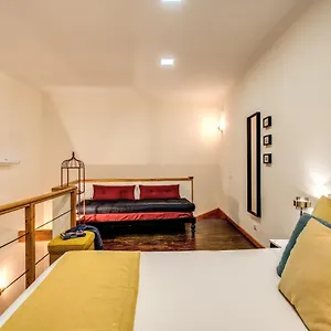 ** בית הארחה Casa Hosteno איטליה